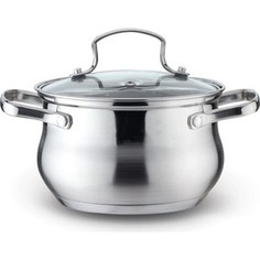 Кастрюля 4.0 л Kelli (KL-4259)