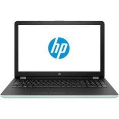 Игровой ноутбук HP 15-bs090ur i7-7500U 2700MHz/6Gb/1Tb+128Gb SSD/15.6FHD/AMD 530 4Gb/DVD-RW/Win10