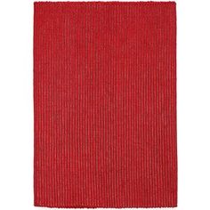 Дорожка Arloni Фест рэд 33x140 см (8032)