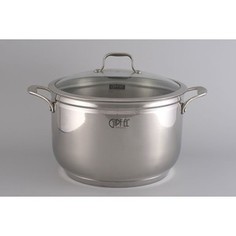 Кастрюля 11 л Gipfel Grande (1281)