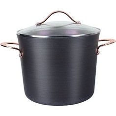 Кастрюля 7.3 л Gipfel Novo Lux (2600)