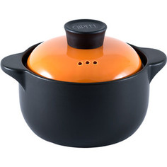 Кастрюля 1.6 л Gipfel Barbara (3878)