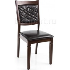 Стул деревянный Woodville Vale cappuccino