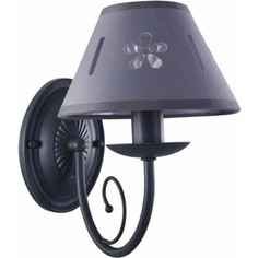 Бра Freya FR2537WL-01GR