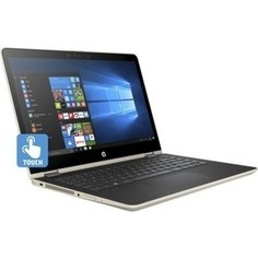 Ноутбук HP Pavilion 14-ba017ur (1ZC86EA)