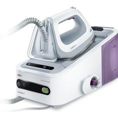 Утюг Braun IS 5043WH