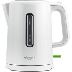 Чайник электрический Element elkettle WF01PW