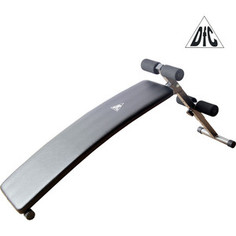 Скамья для пресса DFC D103