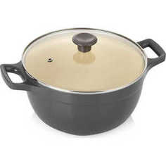 Кастрюля Tefal Mineral Ceramic 4,6 л C7644654