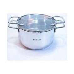 Кастрюля Kelli (KL-4268-20)