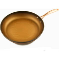 Сковорода d 20 см Gipfel Versal Gold (2715)