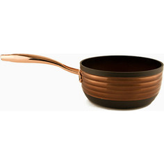 Ковш d 18 см 2.1 л Gipfel Versal Gold (2720)