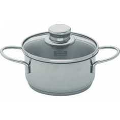 Кастрюля Fissler Snack set 0,6 л 8126120