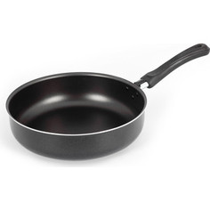 Сотейник d 22 см Flonal Black&Silver (BS3221)