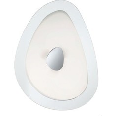 Настенный светильник Ideal Lux Geko PL3