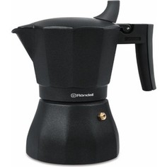 Кофеварка гейзерная 9 чашек Rondell Kafferro (RDA-994)