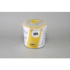 Контейнер вакуумный для продуктов 1.25 л Stahlberg Желтый (4270-S)