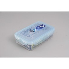 Контейнер для продуктов 0.8 л Gipfel Fresh On (4802)