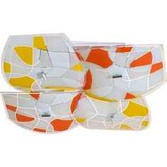 Потолочный светильник DeMarkt 262014004