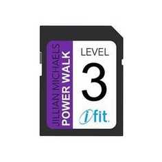 Ходьба (не прев. 5 км) Icon SD Card Power Walking L3