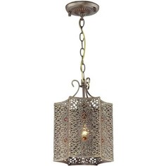 Подвесной светильник Favourite 1624-1P