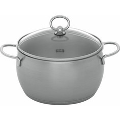 Кастрюля 5.9 л Fissler C+S Prestige (3211824)