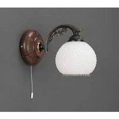 Бра Reccagni Angelo A 8610/1