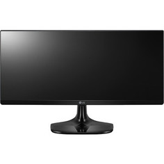 Монитор LG 25UM58-P