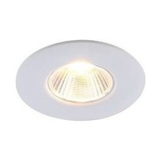 Точечный светильник Artelamp A1425PL-1WH