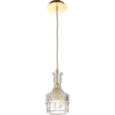 Подвесной светильник Favourite 1857-1P