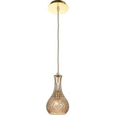 Подвесной светильник Favourite 1863-1P