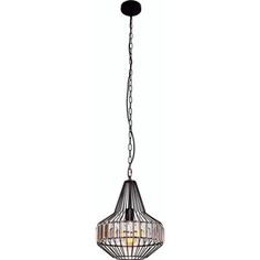 Подвесной светильник Lucia Tucci Industrial 1822.1