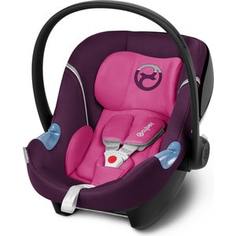 Автокресло Cybex Aton M Mystic Pink (517000679)