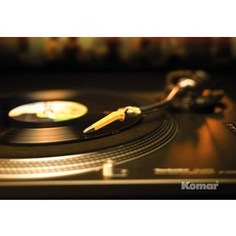 Фотообои Komar Vinyl (1,84х1,27 м) (1-616)