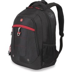 Рюкзак Wenger 15 черный/красный (5918201419) 29 л