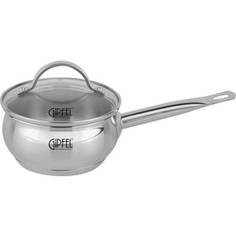 Ковш 1.0 л Gipfel Terza (1291)