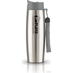 Термокружка 0.5 л LaPlaya Thermo Mug SS Strap (560063)