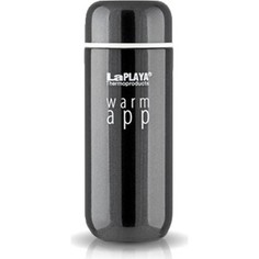 Термос 0.2 л LaPlaya WarmApp (560034)