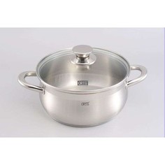 Кастрюля 2.1 л Gipfel Serenade (1743)