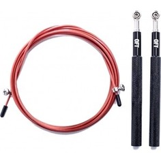 Скакалка Original Fit.Tools Скоростная FT-FIRE-ROPE