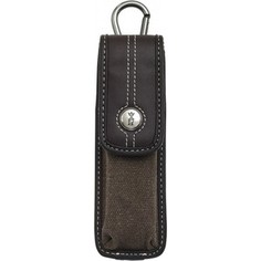 Чехол Opinel Outdoor M (ткань/искусственная кожа, размер № 7, 8, 9)