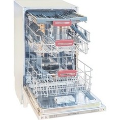 Встраиваемая посудомоечная машина Kuppersberg GS 4533