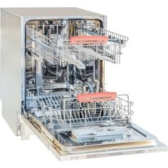 Встраиваемая посудомоечная машина Kuppersberg GS 6005