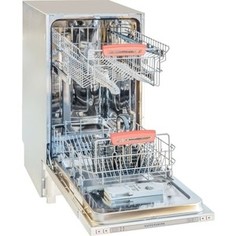 Встраиваемая посудомоечная машина Kuppersberg GS 4502