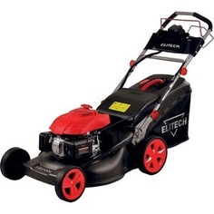 Газонокосилка бензиновая Elitech К 6500DE