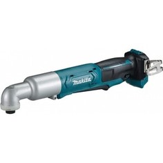 Аккумуляторная угловая дрель-шуруповерт Makita TL064DZ