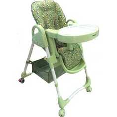 Стульчик для кормления Shenma (зеленый) CHCL001