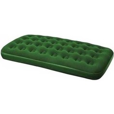 Надувной матрас Bestway Flocked Air Bed(Single) 185х76х22 см 67446