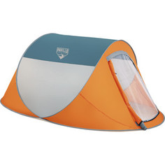 Палатка Bestway NuCamp 2-местная 235х145х100 см 68004