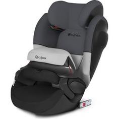 Автокресло Cybex Pallas M-Fix SL Grey Rabbit (517001351)